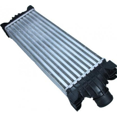 Intercooler, compressor FORD TRANSIT CUSTOM V362 (F3), Ônibus, 04.2012 - Maxgear AC630006