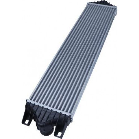 Intercooler, compressor VAUXHALL MOVANO Mk I (X70), cabine en chassis, 10.1998 - 12.2010 Maxgear AC630003