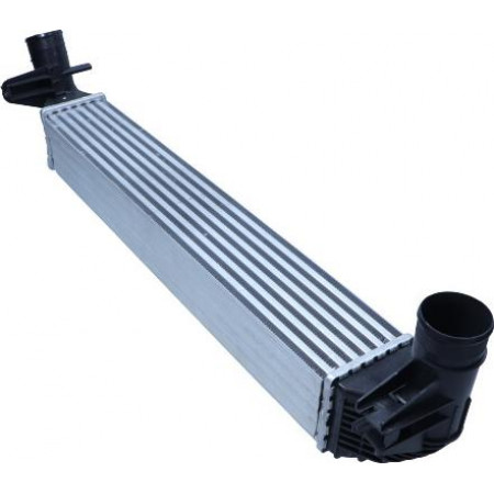 Intercooler, compressor SEAT IBIZA IV ST (6J8, 6P8), Tourism, 03.2010 - 07.2016 Maxgear AC630019