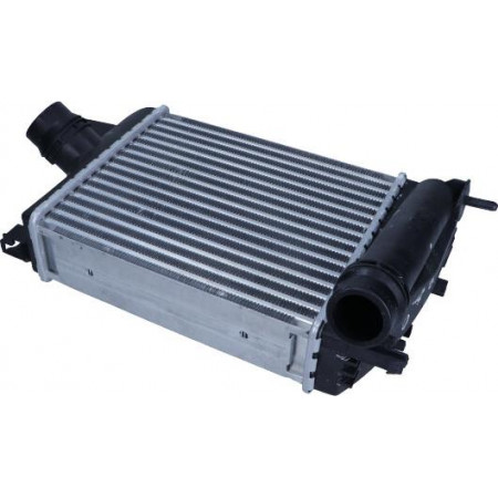 Intercooler, compresor RENAULT CLIO IV Grandtour (KH_), Turismo, 01.2013 - Maxgear AC630016