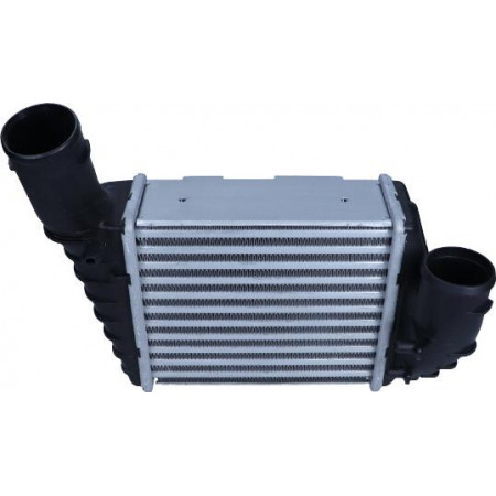 Ladeluftkühler, Kompressor VW PASSAT Variant V (3B6), Touring, 09.2000 - 08.2005 Maxgear AC630018