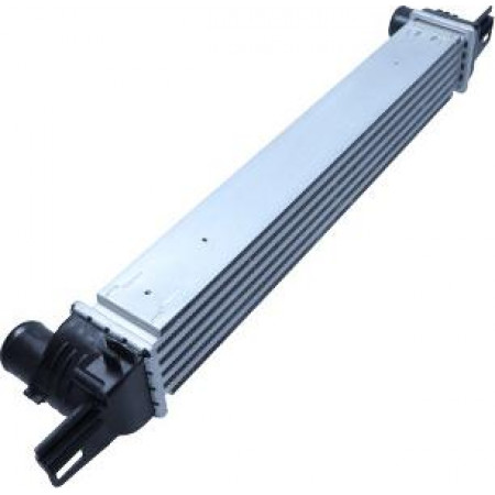 Intercooler, compressor FIAT QUBO (225_), Dubita, 02.2008 - Maxgear AC630013