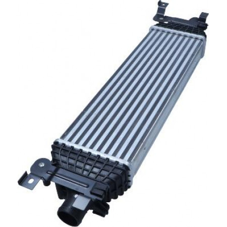 Intercooler, compressore FORD FUSION (JU_), Touring, 08.2002 - 12.2012 Maxgear AC630012