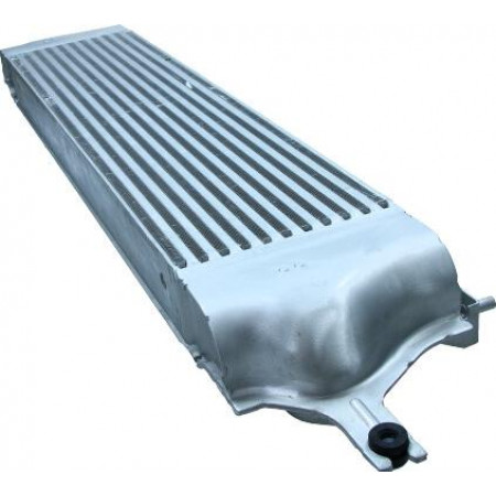 Intercooler, compressor Maxgear AC630089