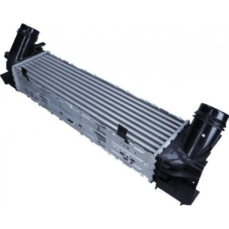 Intercooler, compresor BMW 4 (F32, F82), Compartimento, 07.2013 - Maxgear AC630084
