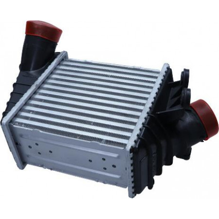 Interkoeler, compressor VW NEW BEETLE (1Y7), Cabriolet, 09.2002 - 12.2011 Maxgear AC630085