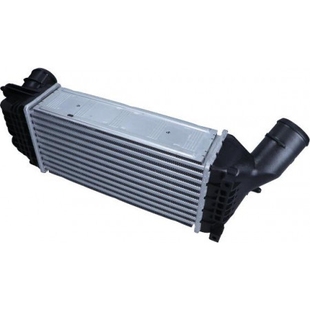 Intercooler, compresor PEUGEOT 407 (6D_), Sedan, 02.2004 - 12.2011 Maxgear AC630081