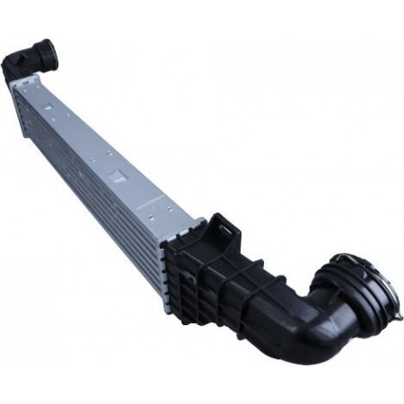 Intercooler, compresor MERCEDES-BENZ E-CLASS (W210), Sedan, 06.1995 - 08.2003 Maxgear AC630039