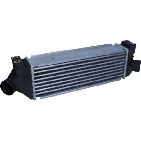 Intercooler, compressor FORD TRANSIT (FA_), Van, 01.2000 - 05.2006 Maxgear AC630031