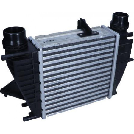 Intercooler, compressor RENAULT MODUS / GRAND MODUS (F/JP0_), Hatchback, 09.2004 - Maxgear AC630038