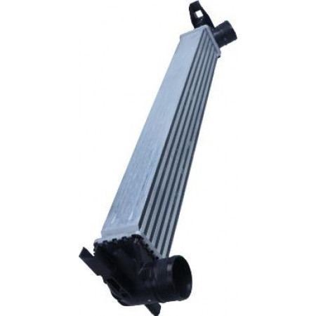 Intercooler, compressor SKODA FABIA II (545), Combi, 10.2007 - 12.2014 Maxgear AC630033