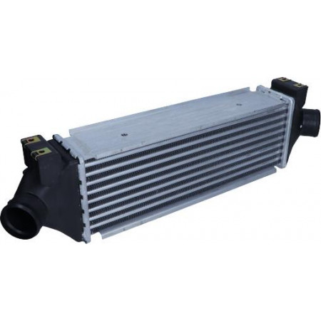 Intercooler, compressor FORD TRANSIT (FA_), Van, 01.2000 - 05.2006 Maxgear AC630032