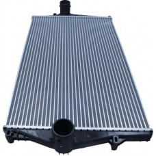 Intercooler, compresseur VOLVO S80 I (184), Berline, 05.1998 - 02.2008 Maxgear AC630037