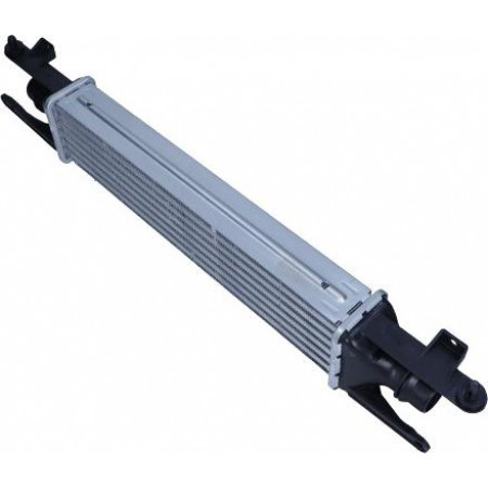 Intercooler, compressore OPEL CORSA D (S07), Hatchback, 07.2006 - 08.2014 Maxgear AC630029