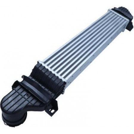 Intercooler, compressor MERCEDES-BENZ S-CLASS (W220), Sedan, 09.1998 - 08.2005 Maxgear AC630026