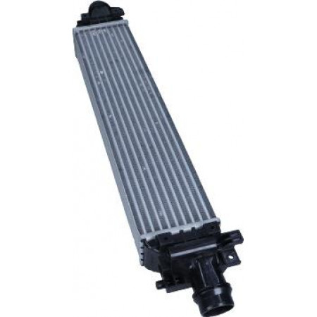 Intercooler, compressor OPEL MOKKA / MOKKA X (J13), Crossover, 06.2012 - Maxgear AC630020