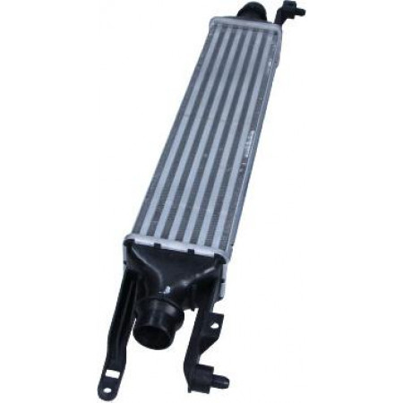 Intercooler, compressor OPEL CORSA D (S07), Hatchback Van, 07.2006 - 08.2014 Maxgear AC630074