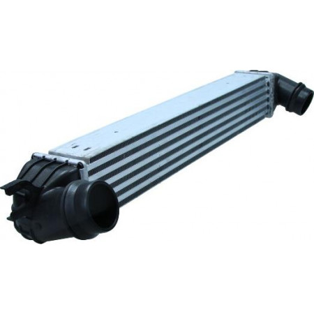 Intercooler, compressor MINI Countryman I (R60), Crossover, 08.2010 - 10.2016 Maxgear AC630075