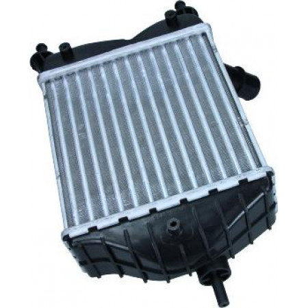 Intercooler, compressore LANCIA MUSA (350_), Furgone, 10.2004 - 09.2012 Maxgear AC630078