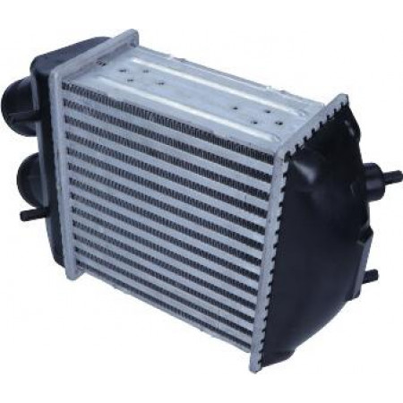 Intercooler, compressor RENAULT MEGANE I (BA0/1_), Hatchback, 08.1995 - 12.2004 Maxgear AC632111