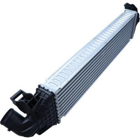 Intercooler, compressor FORD FOCUS II (DA_, FFS, DS), Touring, 07.2004 - 09.2012 Maxgear AC625017