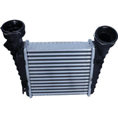 Intercooler, compressor MAZDA 323 II (BD), Hatchback, 06.1980 - 10.1989 Maxgear AC625808