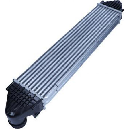Intercooler, compressor LAND ROVER FREELANDER 2 (L359), Bestelwagen, .0 - Maxgear AC620818