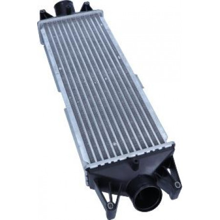 Intercooler, compressor IVECO DAILY IV (DAILY-2000), Vuilniswagen, 05.2006 - 08.2011 Maxgear AC621452