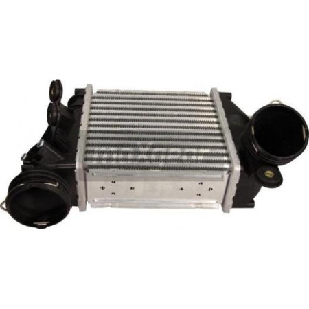 Intercooler, compressor VW GOLF IV Variant (1J5), Touring, 05.1999 - 06.2006 Maxgear AC621564