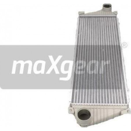 Intercooler, compressor MERCEDES-BENZ SPRINTER 4-t (904), Draagframe, 02.1995 - 05.2012 Maxgear AC627766