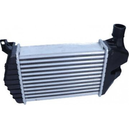 Intercooler, compressor OPEL ASTRA H (A04), Sedan, 02.2007 - 05.2014 Maxgear AC675608
