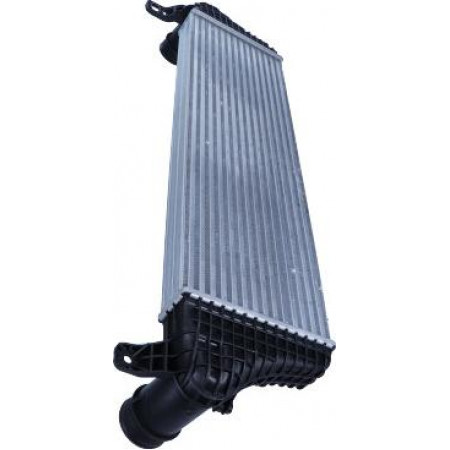 Intercooler, compressor VW MULTIVAN V (7HM, 7HN, 7HF, 7EF, 7EM, 7EN), Bestelwagen, 04.2003 - 08.2015 Maxgear AC673150