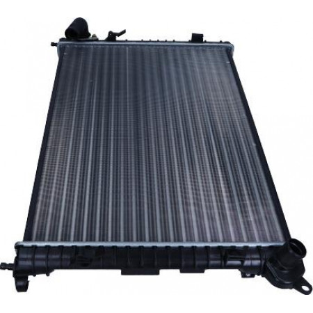 Kühler, Motorkühlung MINI Cooper I (R50, R53), Schrägheck, 06.2001 - 09.2006 Maxgear AC135648
