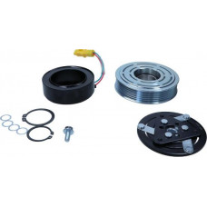 Puleggia compressore PEUGEOT EXPERT (223), Telaio di supporto, 12.1995 - 12.2006 Maxgear AC130017