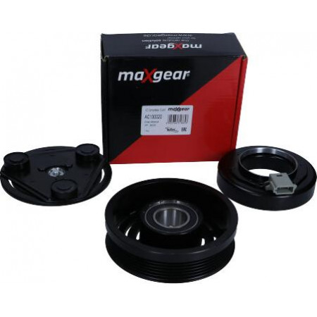 Compressorpoelie FORD MONDEO II (BFP), Sedan, 08.1996 - 09.2000 Maxgear AC130020