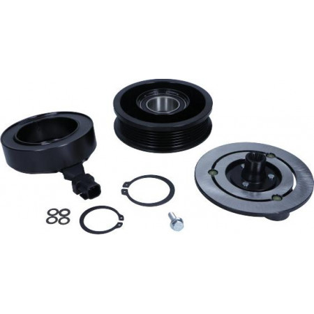 Puleggia compressore FORD MONDEO IV (BA7), Hatchback, 03.2007 - 01.2015 Maxgear AC130022