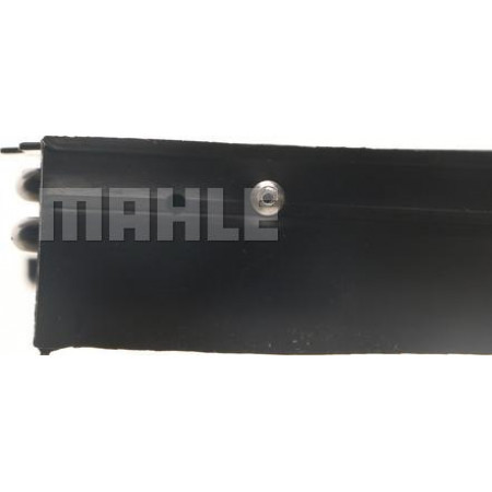 Condensador. ar condicionado condensador AC MERCEDES 124 C124 124 W124 124 T-MODEL S124 2.0-3.0 12.84-08.93 MERCEDES-BENZ KOMBI (S124), Touring, 09.1985 - 12.1993 MAHLE AC 133 000S