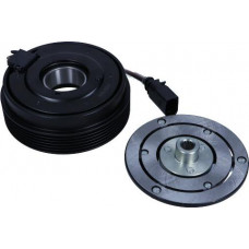 Compressorpoelie VW BORA (1J2), Sedan, 10.1998 - 12.2013 Maxgear AC125531