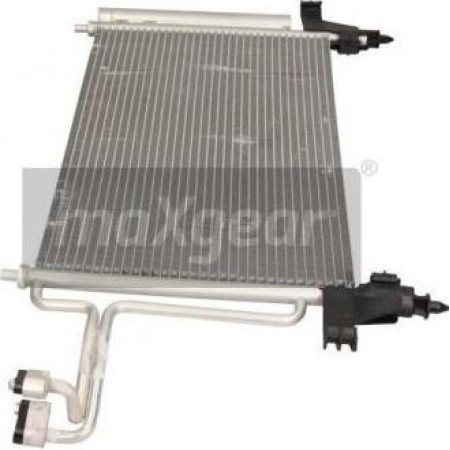 Condensador, aire acondicionado FIAT STILO Multi (192_), Familiar, 01.2003 - 08.2008 Maxgear AC894853