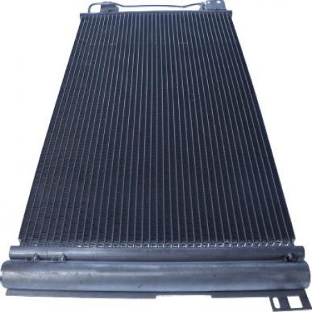 Condenseur de climatisation VW MULTIVAN V (7HM, 7HN, 7HF, 7EF, 7EM, 7EN), Van, 04.2003 - 08.2015 Maxgear AC895854