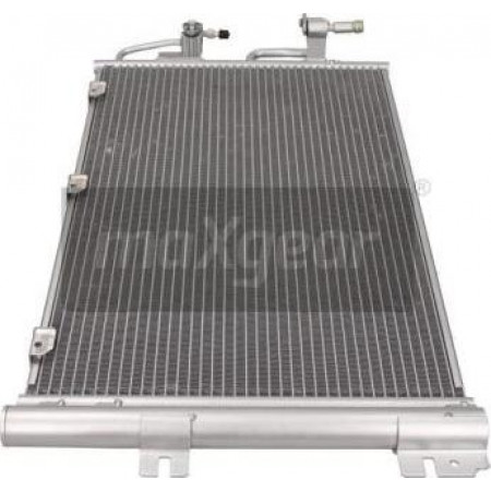 Condenseur de climatisation OPEL ASTRA H (L70), Break Van, 02.2004 - 12.2013 Maxgear AC898200