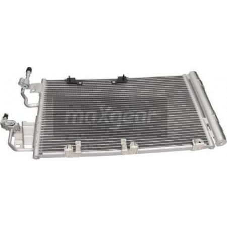 Condenseur de climatisation OPEL ASTRA H TwinTop (A04), Cabriolet, 09.2005 - 10.2010 Maxgear AC844085