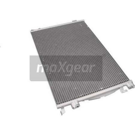 Condensador, ar condicionado OPEL VECTRA C (Z02), Touring, 10.2003 - 01.2009 Maxgear AC840870