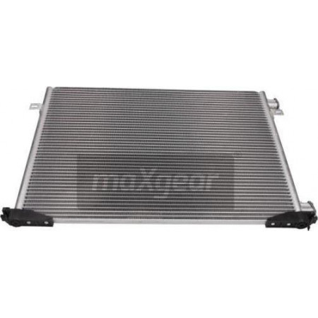 Condensator, climatizare RENAULT TRAFIC II (FL), Van, 03.2001 - Maxgear AC840728