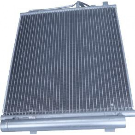 Condensador, aire acondicionado HYUNDAI ELANTRA (HD), Sedán, 11.2005 - Maxgear AC848569