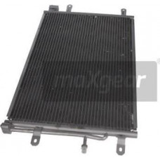 Condensatore aria condizionata AUDI A4 Avant II (8E5, B6), Touring, 02.2000 - 12.2005 Maxgear AC848240