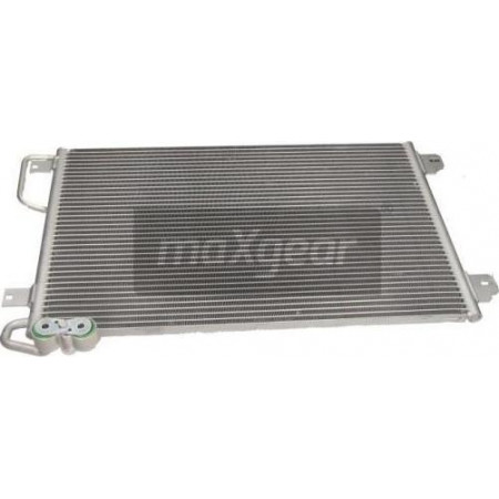 Condenseur de climatisation RENAULT SCENIC I (JA0/1_, FA0_), Van, 08.1999 - 07.2010 Maxgear AC859453
