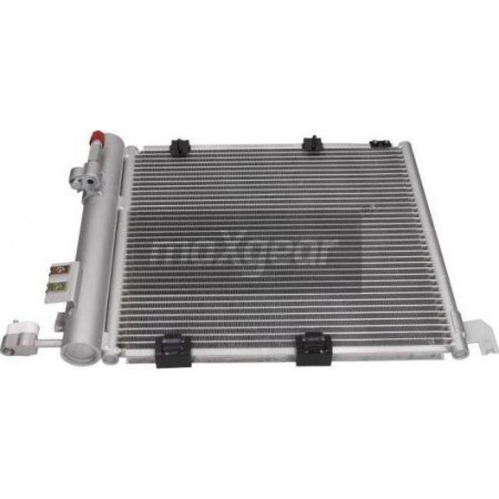Condenseur de climatisation OPEL ASTRA G (F70), Break Van, 09.1998 - 04.2005 Maxgear AC859428