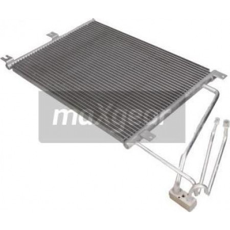 Condensador, ar condicionado OPEL VECTRA B (J96), Hatchback, 09.1995 - 07.2003 Maxgear AC859663