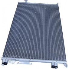 Condensator, climatizare OPEL SIGNUM (Z03), Hatchback, 05.2003 - 12.2008 Maxgear AC858244